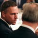 Peter Thiel during a meeting of the White House American Technology Council on June 19, 2017 (Photo by Chip Somodevilla/Getty Images)